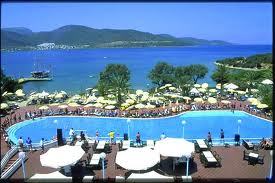 Hotel Isil Club Milta Bodrum